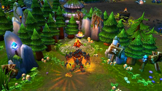 Illustration for article titled Should Competitive Gaming Be On National TV? Experts Are Divided.